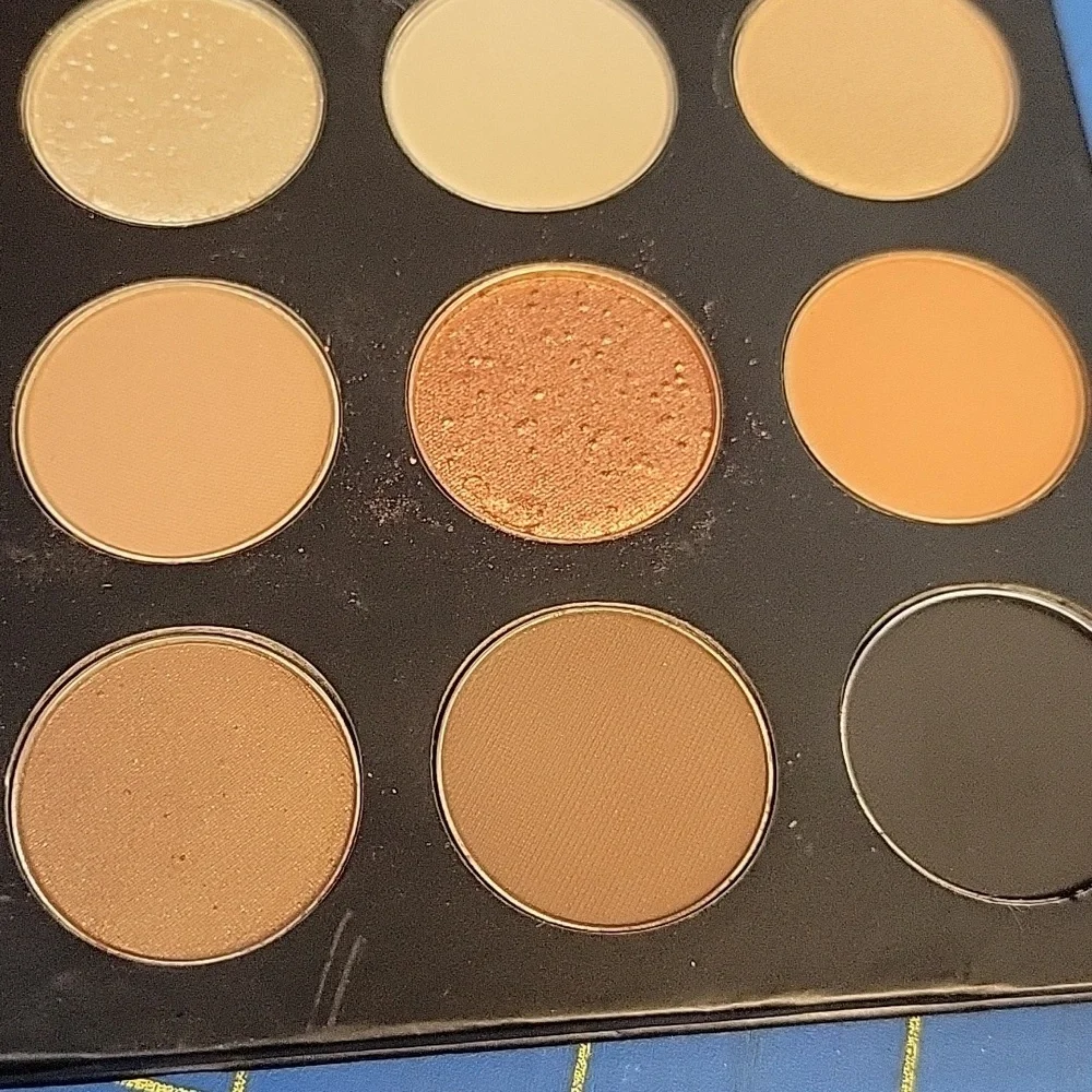 studiomakeup go eyeshadow